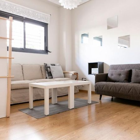 Apartamento Malaga Litoral Beach Exterior photo