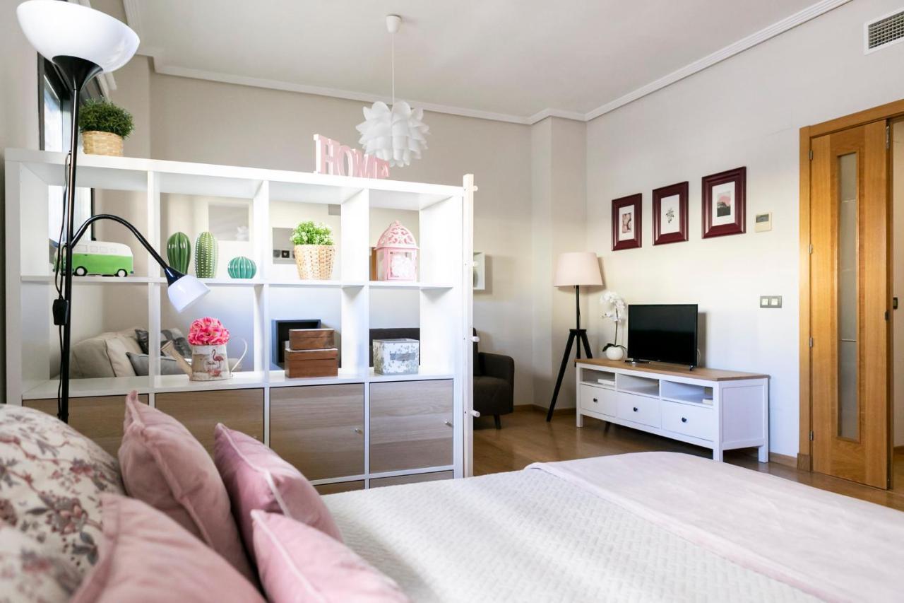Apartamento Malaga Litoral Beach Exterior photo