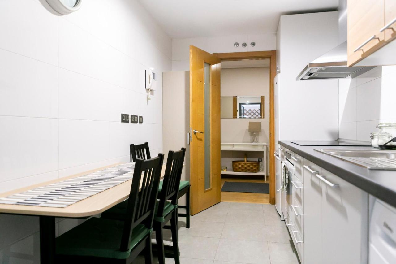 Apartamento Malaga Litoral Beach Exterior photo