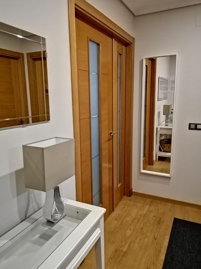 Apartamento Malaga Litoral Beach Exterior photo